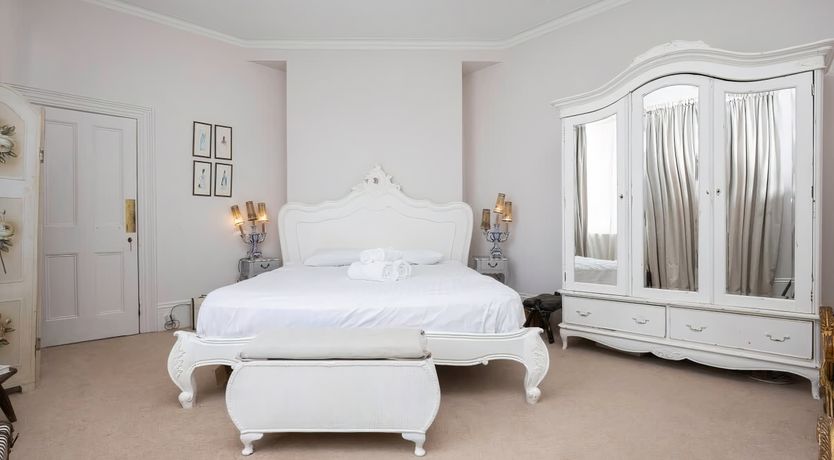 Photo of Seaside Whirlwind