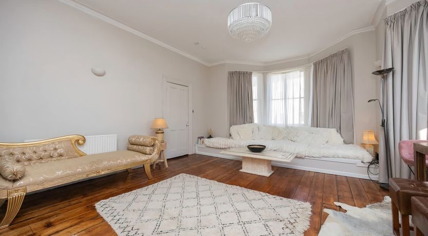 Photo of Seaside Whirlwind