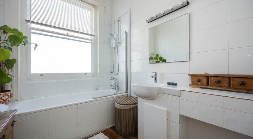 Photo of Seaside Whirlwind