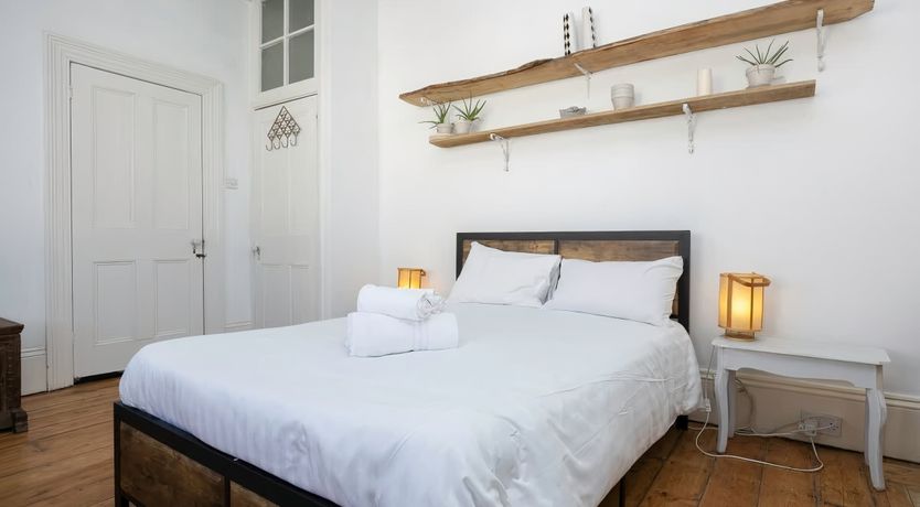 Photo of Seaside Whirlwind