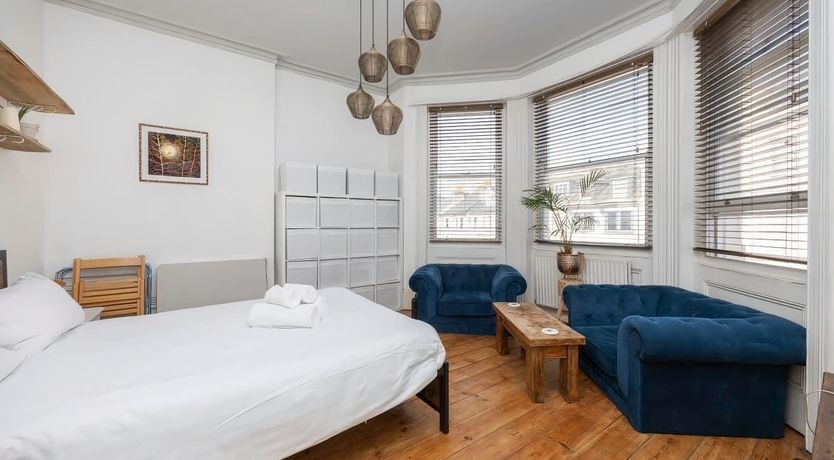 Photo of Seaside Whirlwind