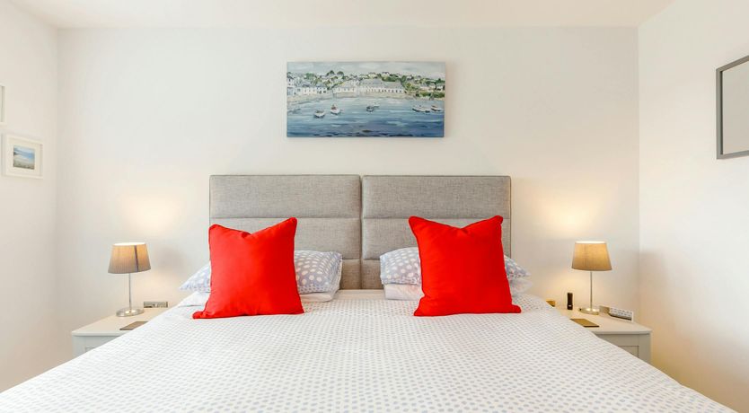 Photo of Sea Spray Silhouette