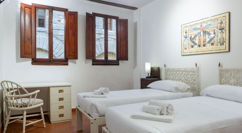 Photo of The Florentine Rose