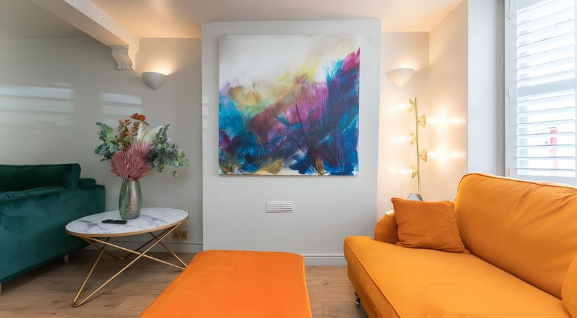 Photo of Velvet Whisper