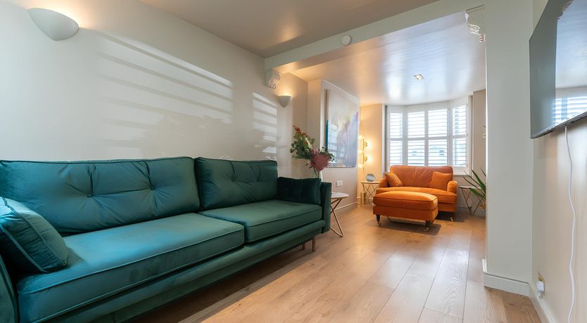 Photo of Velvet Whisper