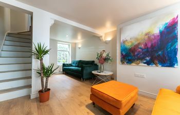 Velvet Whisper Holiday Home