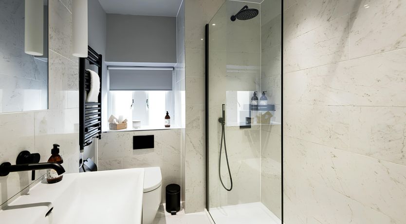 Photo of Roman Courtyard