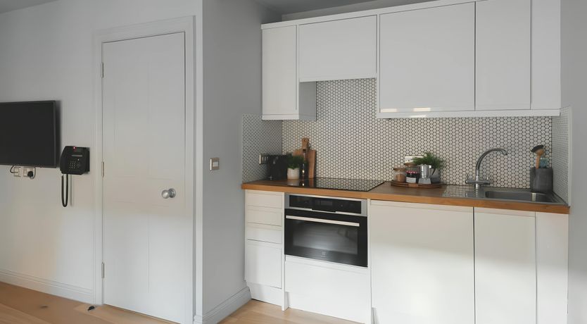 Photo of Roman Courtyard