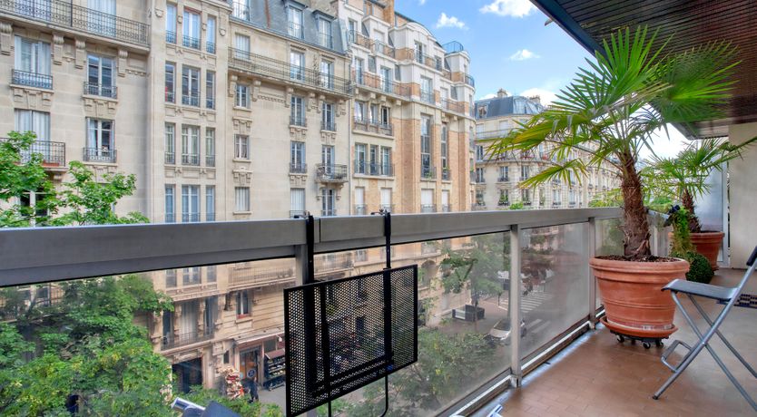 Photo of Chez Moi