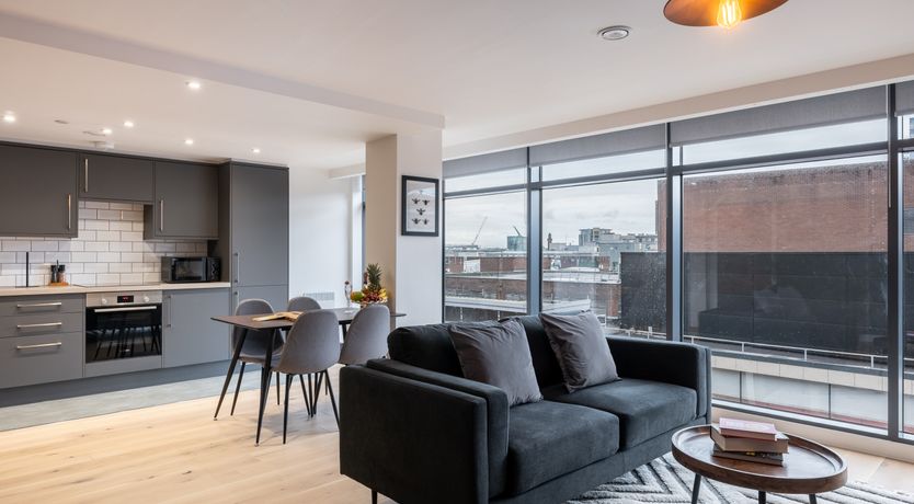 Photo of Downtown Abode