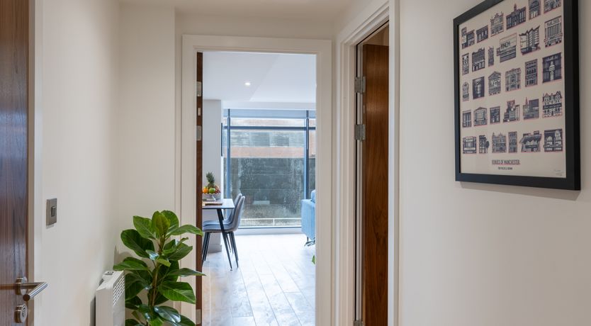 Photo of Downtown Abode