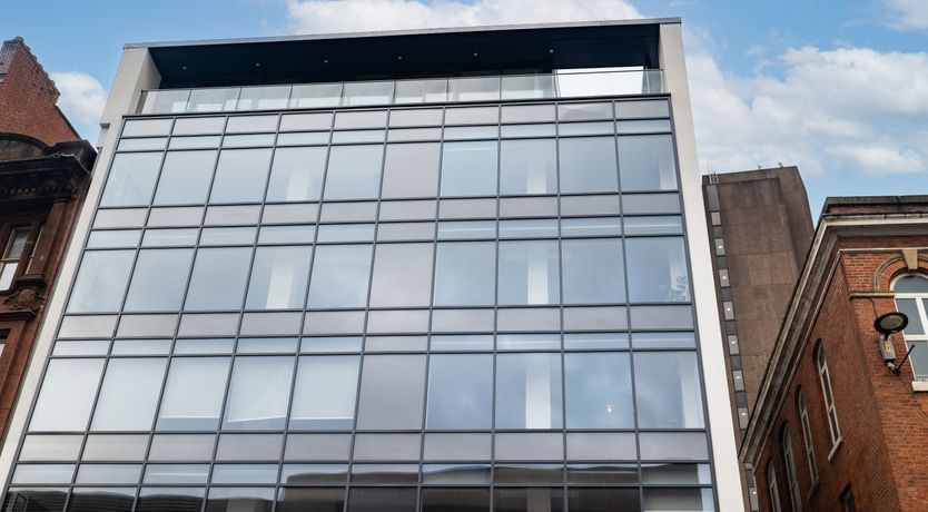 Photo of Downtown Abode