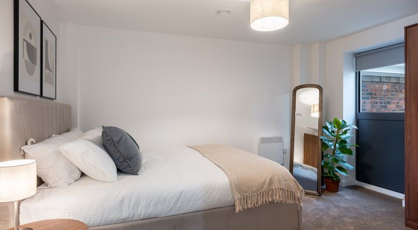 Photo of Downtown Abode