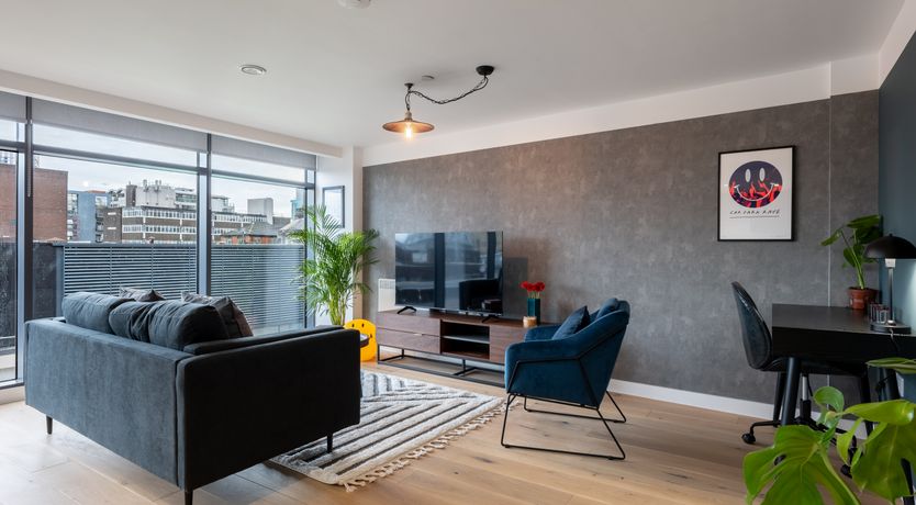 Photo of Downtown Abode