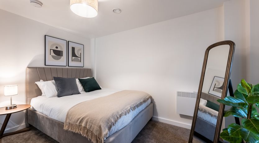 Photo of Downtown Abode