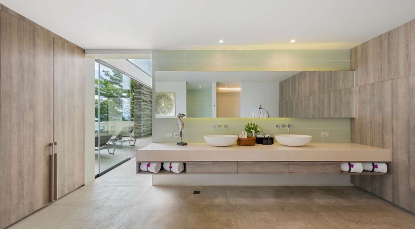 Photo of The Coconut Grove