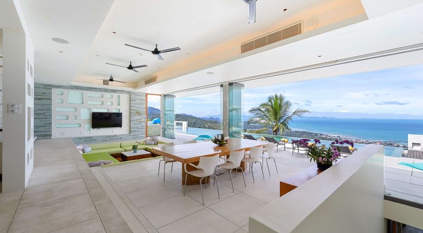 Photo of The Coconut Grove