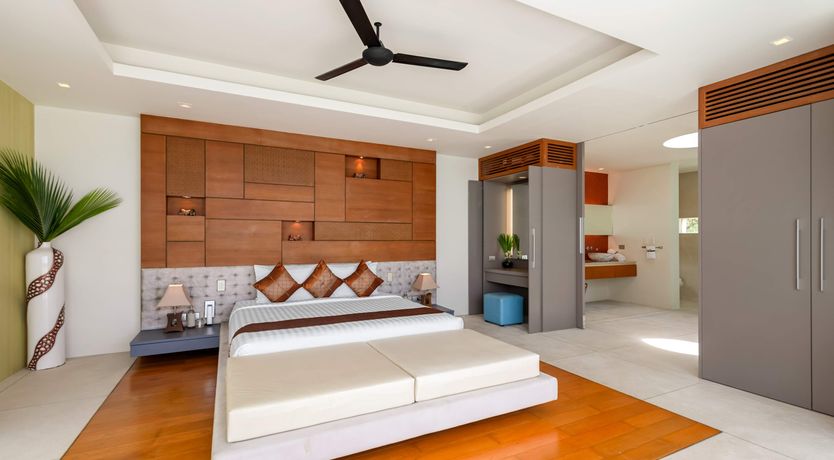 Photo of The Coconut Grove