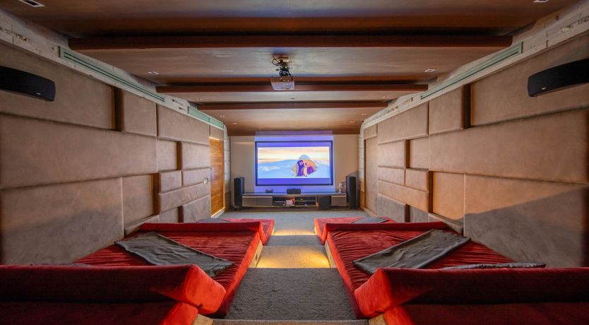 Photo of The Coconut Grove