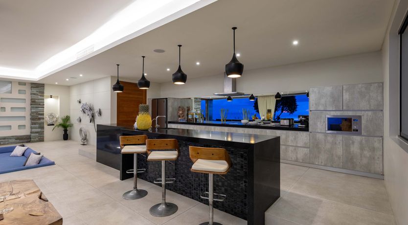 Photo of The Coconut Grove