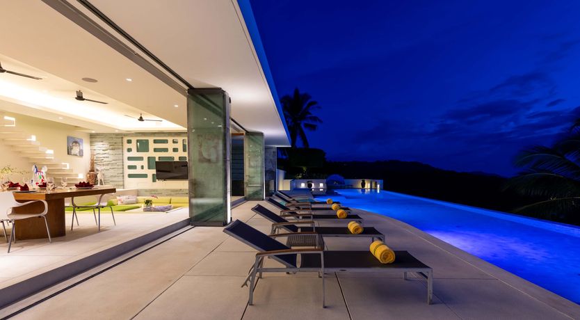 Photo of The Coconut Grove