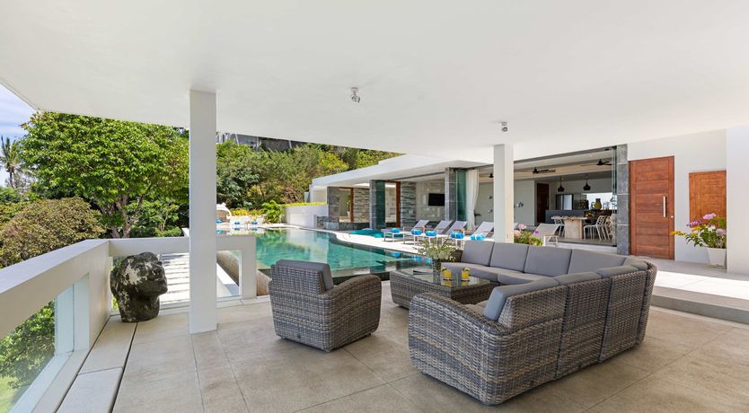 Photo of The Coconut Grove