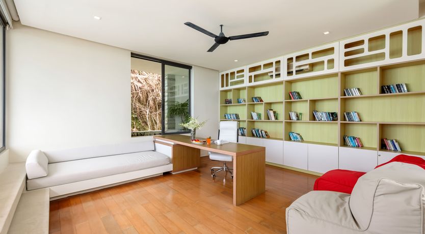 Photo of The Coconut Grove