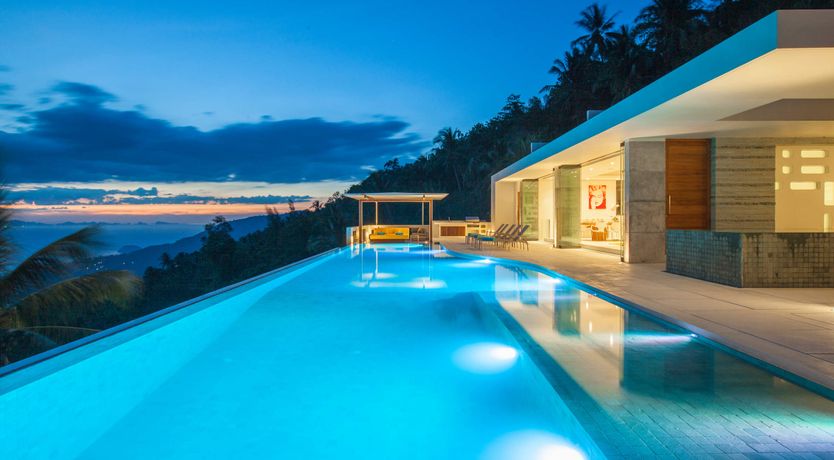 Photo of The Coconut Grove