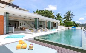 Photo of The Coconut Grove