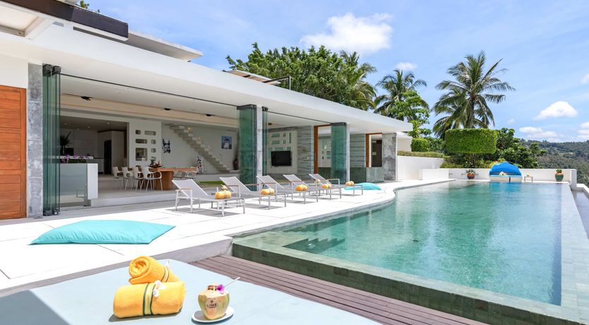 Photo of The Coconut Grove