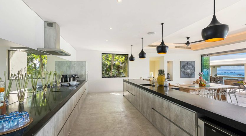 Photo of The Coconut Grove