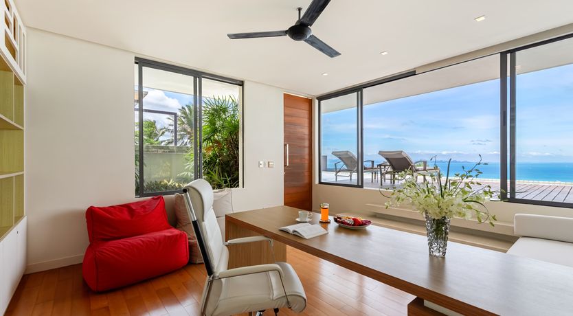 Photo of The Coconut Grove