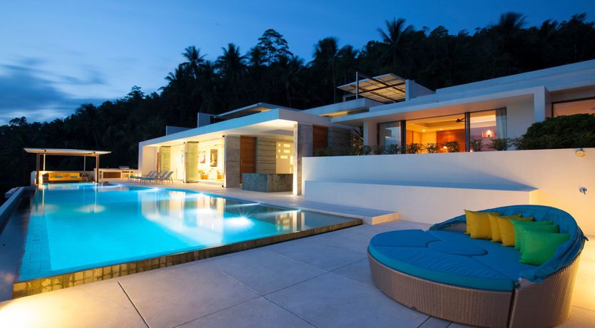 Photo of The Coconut Grove