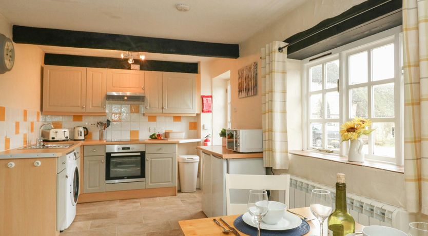 Photo of Thatched Hideaway