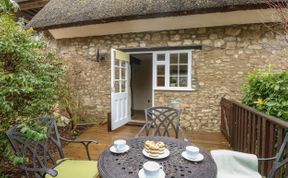 Photo of Thatched Hideaway