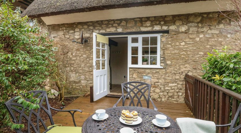 Photo of Thatched Hideaway
