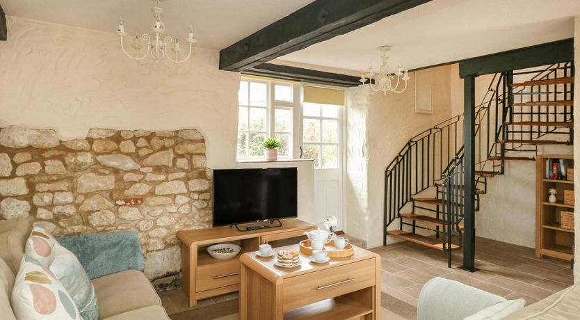 Photo of Thatched Hideaway