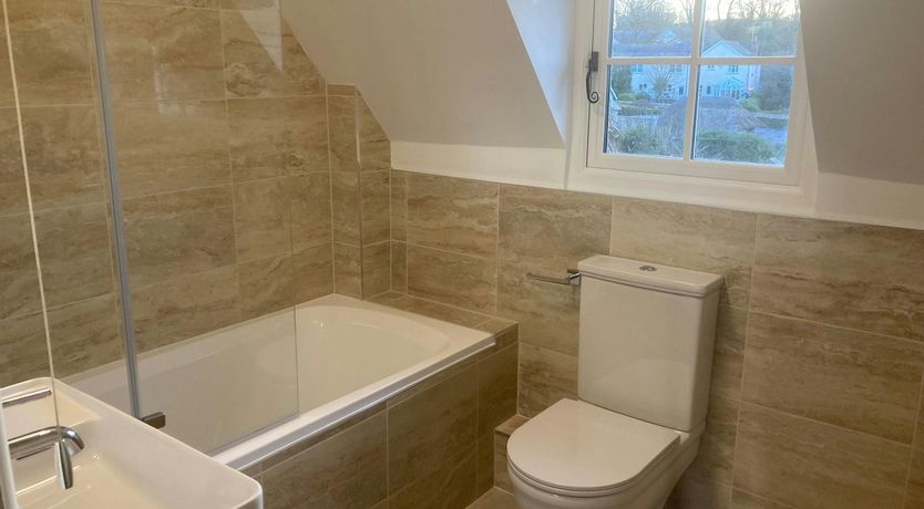 Photo of Thatched Hideaway