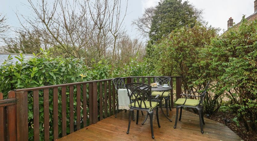 Photo of Thatched Hideaway