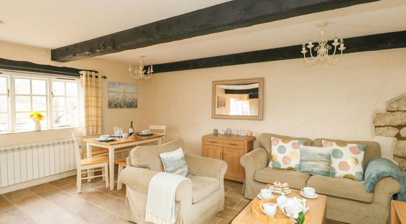 Photo of Thatched Hideaway