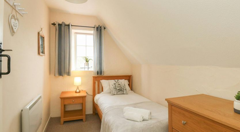 Photo of Thatched Hideaway