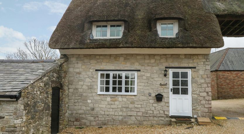 Photo of Thatched Hideaway