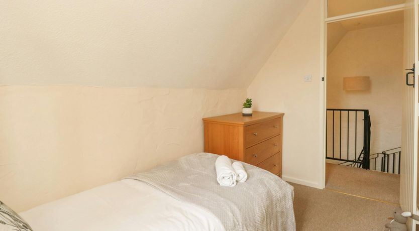 Photo of Thatched Hideaway