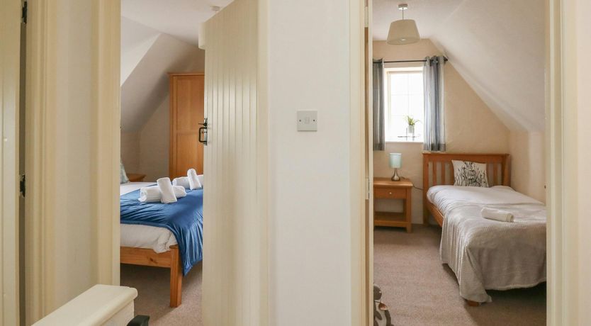 Photo of Thatched Hideaway