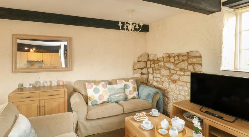 Photo of Thatched Hideaway