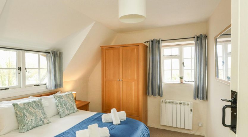 Photo of Thatched Hideaway