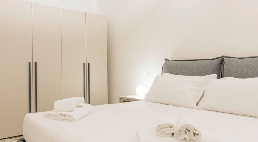 Photo of Florence by the Bridge