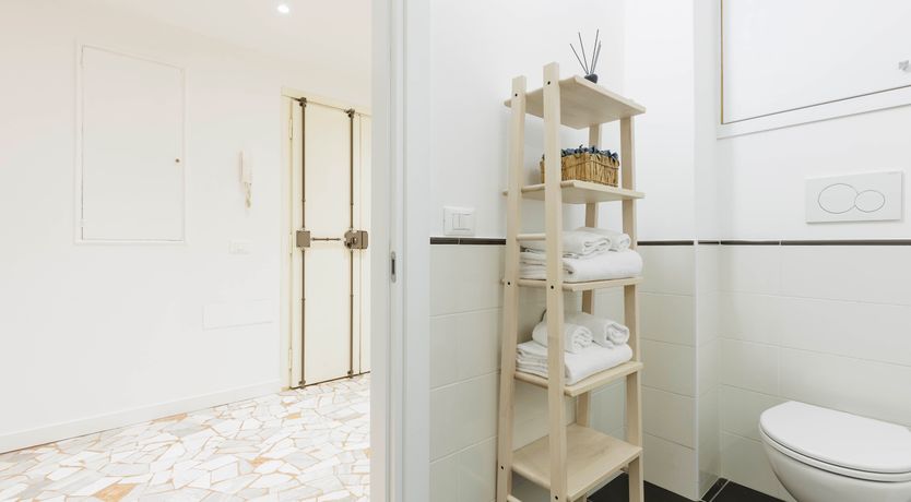 Photo of Florence by the Bridge