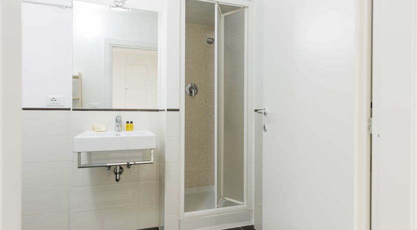 Photo of Florence by the Bridge