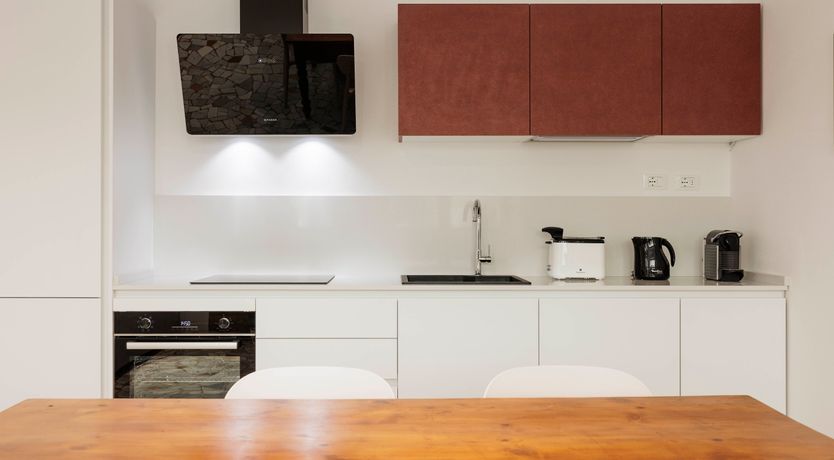 Photo of Florence by the Bridge